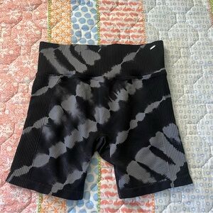 VS Pink Spandex. Size S